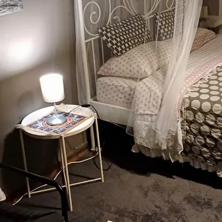 Danti Guest house Florence