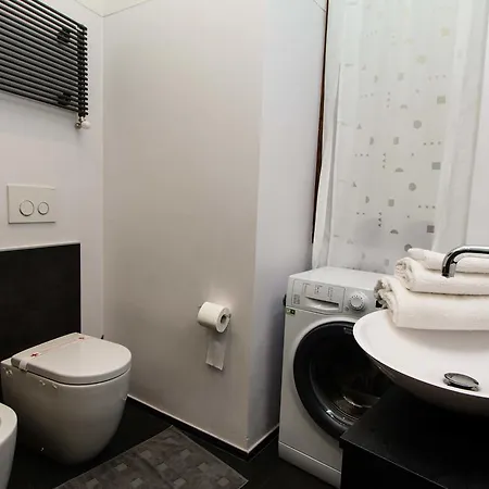 Apartment Maison Alighieri