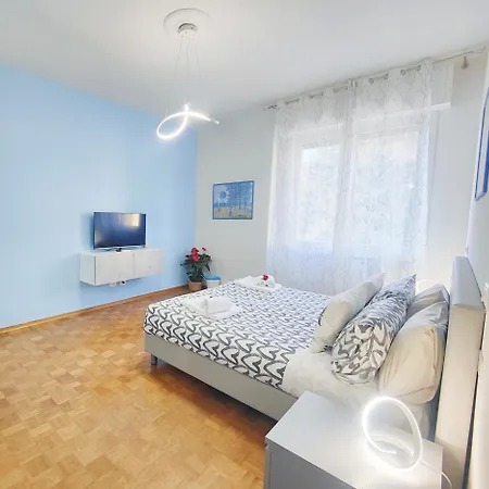 Harmony Guest house