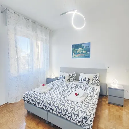 Harmony Guest house *