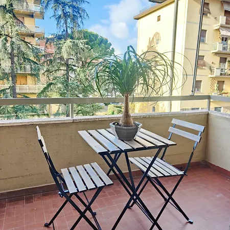 Guest house Harmony Florence