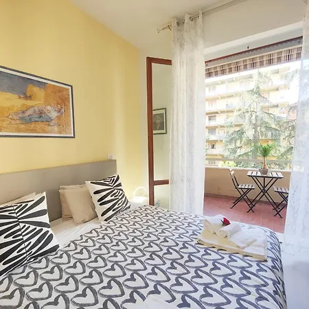 Guest house Harmony Florence