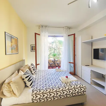 Guest house Harmony *