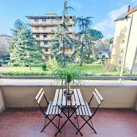 Harmony Florenz