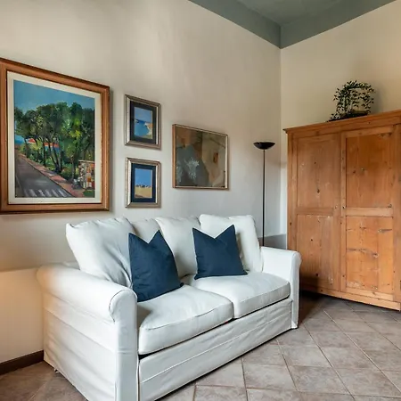 Art Escape Apartment