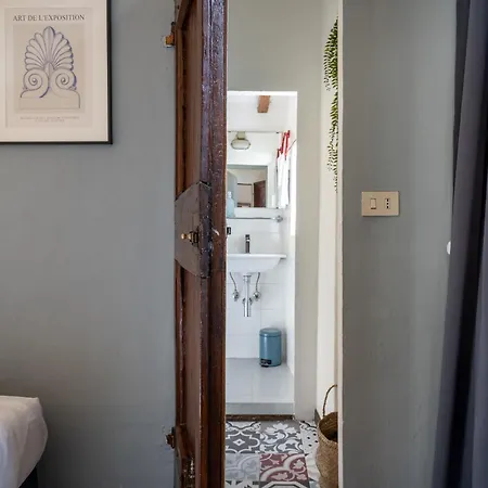 Art Escape Apartment Florence