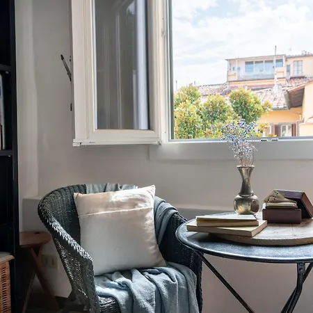 Art Escape Apartment Florence
