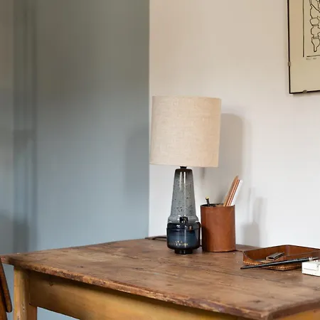 Art Escape Apartment *