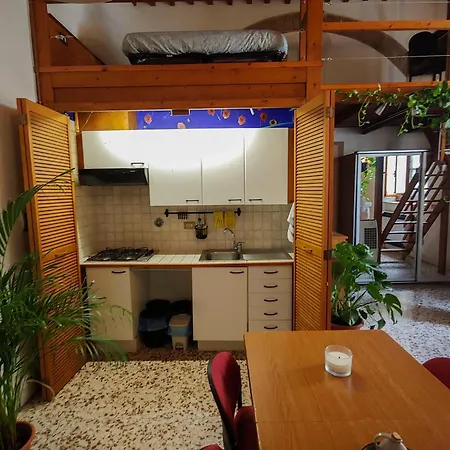 Loft Rustico Appartamento *