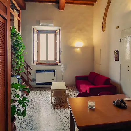 Appartamento Loft Rustico