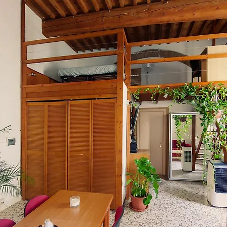 Loft Rustico * Firenze