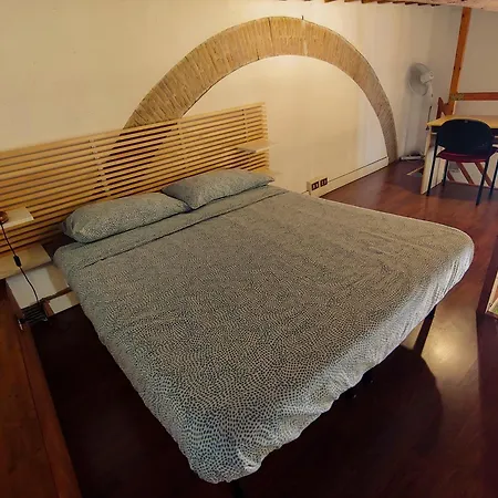 Loft Rustico Firenze