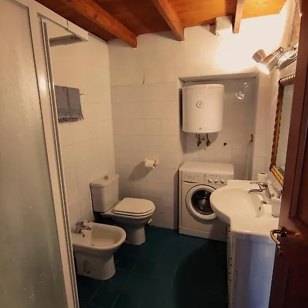 Loft Rustico *