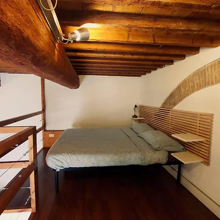 Loft Rustico * Firenze