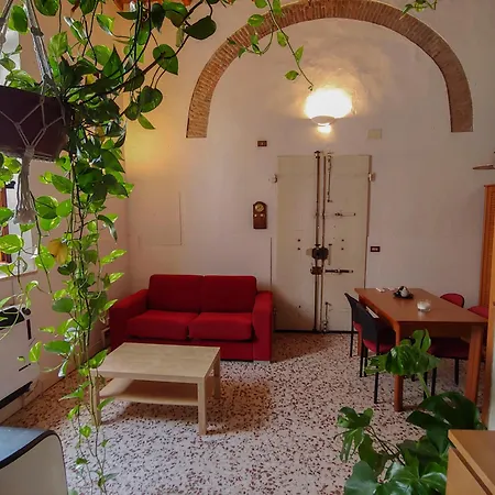 Appartamento Loft Rustico *
