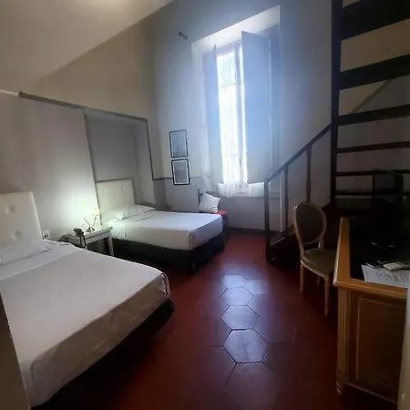 Fedora Hotel Florence