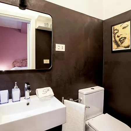 Apartment Centro Storico Pepi 22
