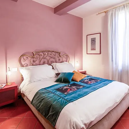 Centro Storico Pepi 22 Apartment Florence