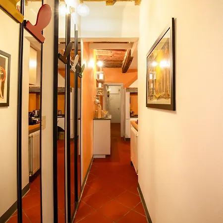 Centro Storico Pepi 22 Apartment Florence