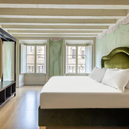 Apartahotel Numa Felice Florencia