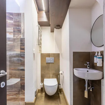 Numa Felice Apartahotel