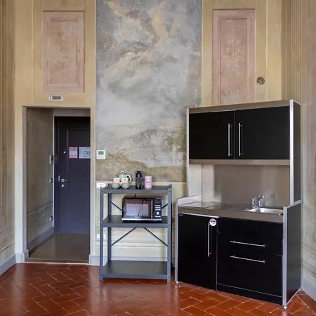 Apartahotel Numa Felice Florencia