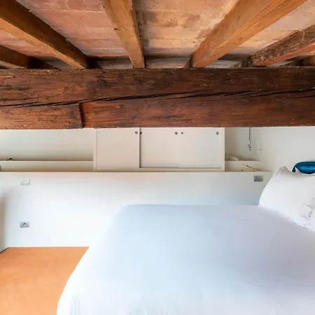 Numa Felice Apartahotel Florencia