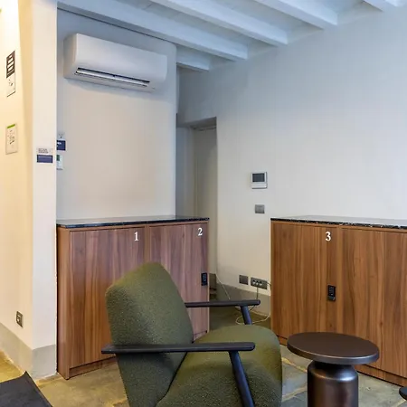 Numa Felice Apartahotel *