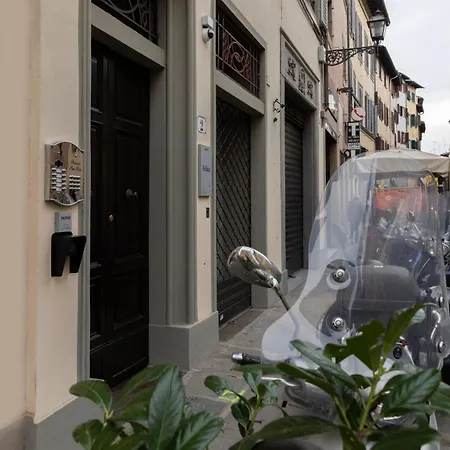 Apartahotel Numa Felice