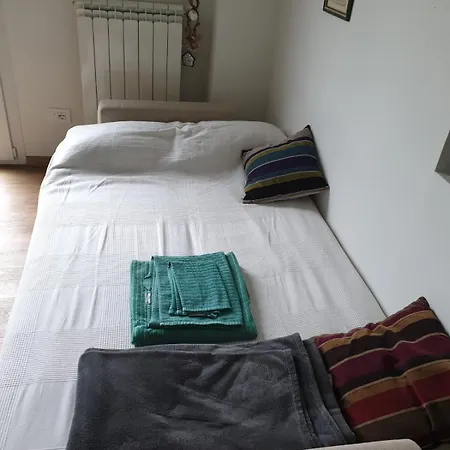 Domus Pop Apartamento *