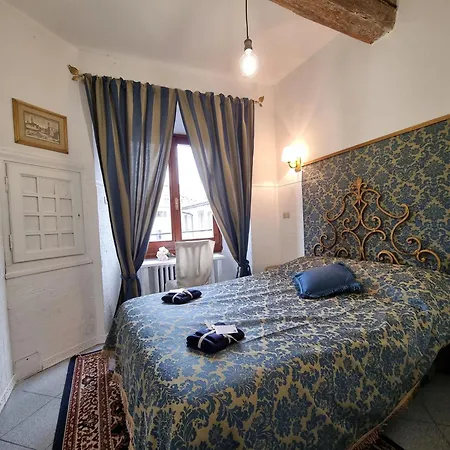 Apartment La Sede Dell'arte Monolocale E In Torre Medievale Vicino A Duomo E Piazza Signoria