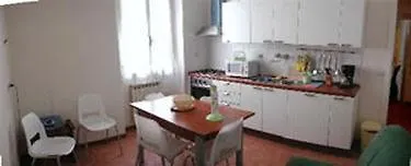 Bed & Breakfast In