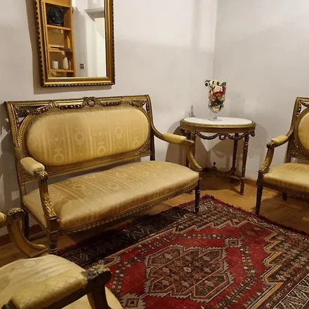 Apartment La Sede Dell'arte Monolocale E In Torre Medievale Vicino A Duomo E Piazza Signoria *