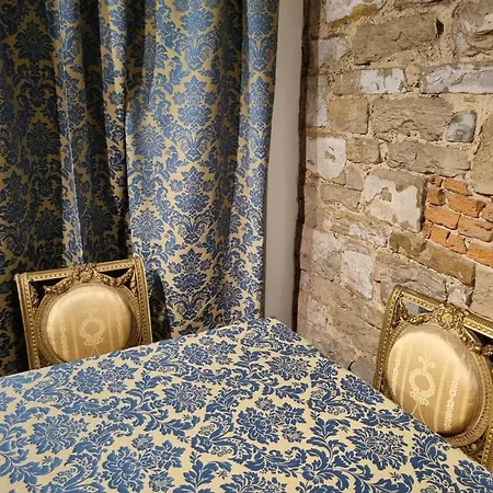 Apartment La Sede Dell'arte Monolocale E In Torre Medievale Vicino A Duomo E Piazza Signoria *