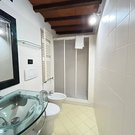 Boboli Boutique Apartment