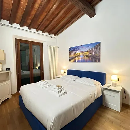 Apartment Boboli Boutique Florence