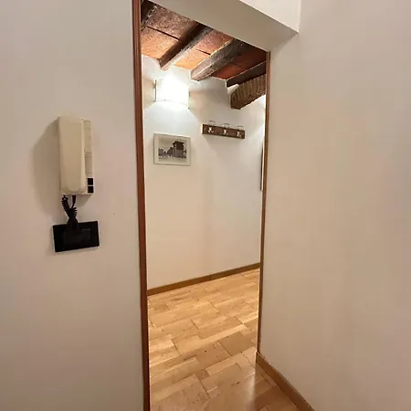 Boboli Boutique Apartment