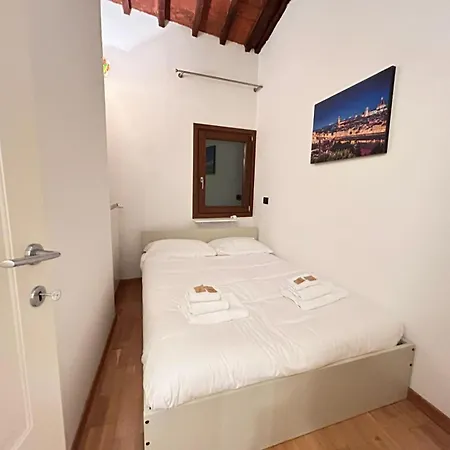 Boboli Boutique Apartment *