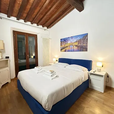 Apartment Boboli Boutique Florence