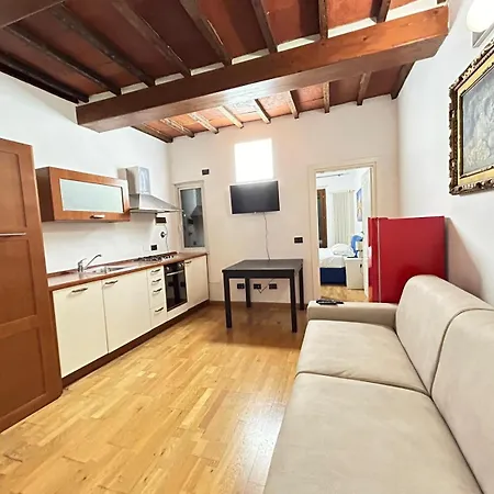 Boboli Boutique Apartment Florence