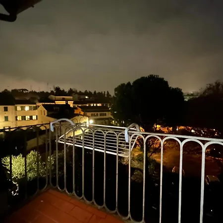 Boboli Boutique Apartment *