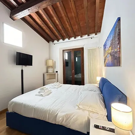 Boboli Boutique Apartment Florence