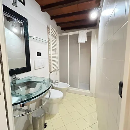 Apartment Boboli Boutique *