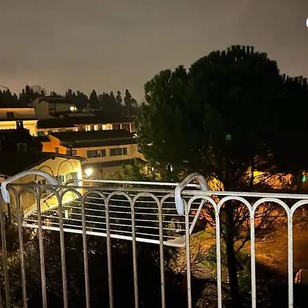 Boboli Boutique Apartment