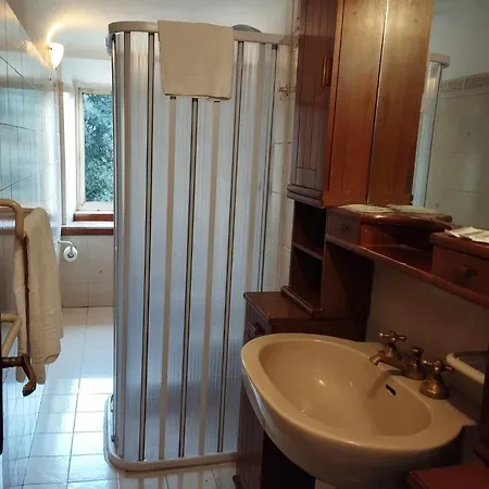 Hotel Fedora Florencie