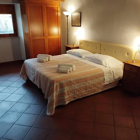 Hotel Fedora Florencie