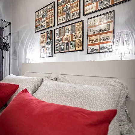 Apartment San Paolino 24