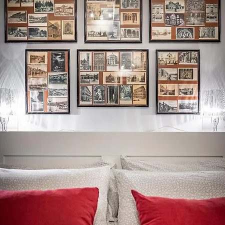 Apartment San Paolino 24 Florence