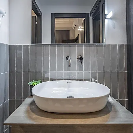 San Paolino 24 Апартаменты