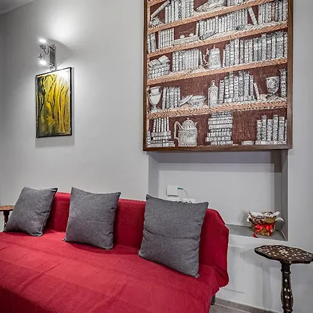 San Paolino 24 Apartment *